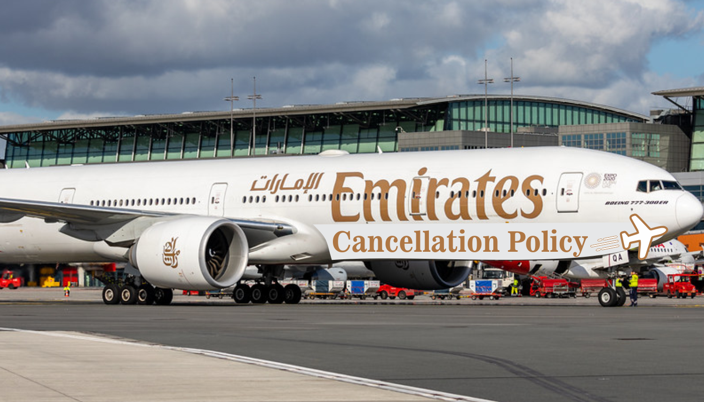 emirates airlines cancellation policy