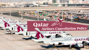 qatar airlines cancellation policy